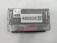 2015 Toyota Camry PCM Engine Control Computer ECU ECM PCU OEM P/N:89661-06N10 89661-06N11 Fits OEM Used Auto Parts - Oemused