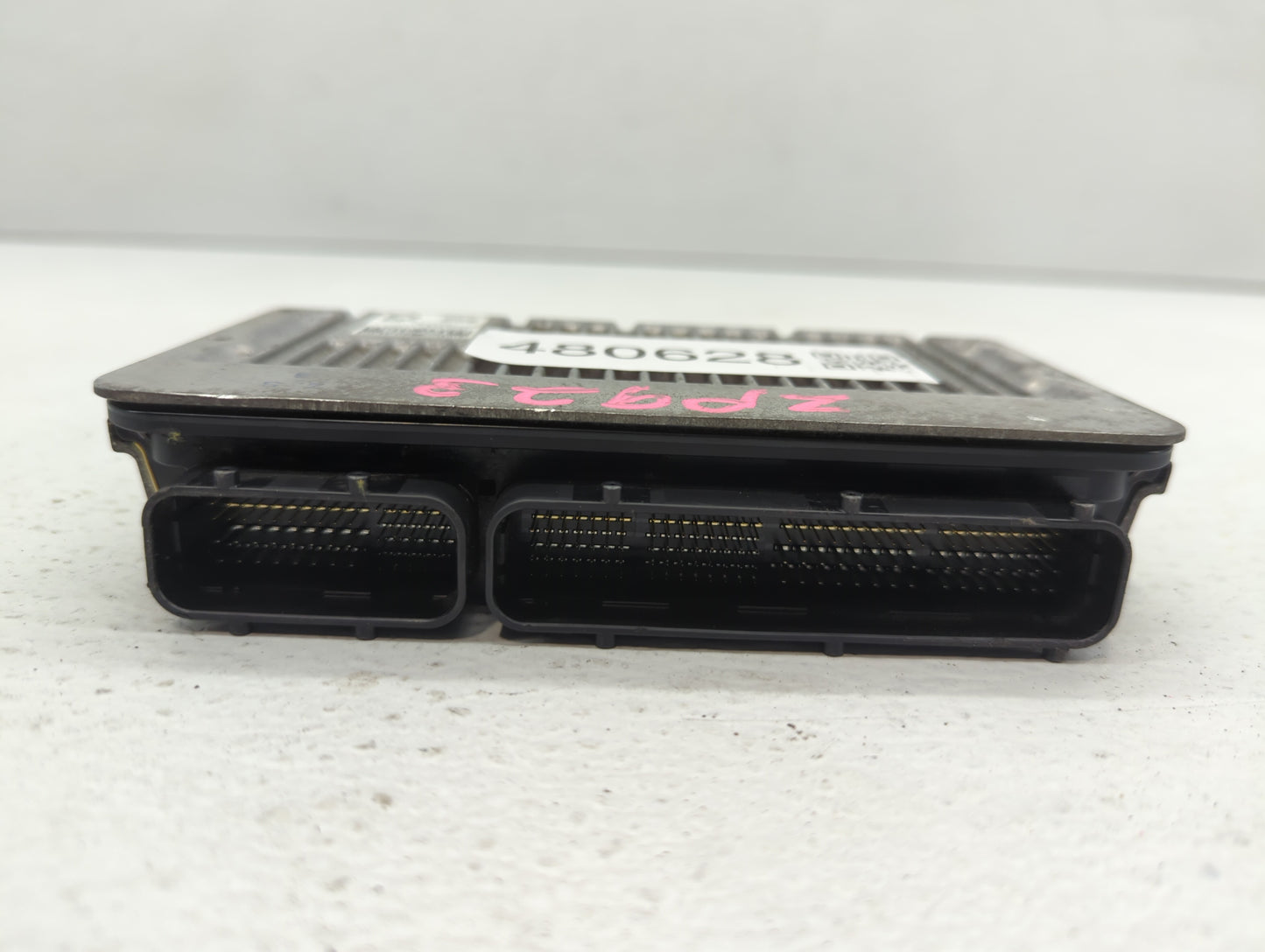 2015 Toyota Camry PCM Engine Control Computer ECU ECM PCU OEM P/N:89661-06N10 89661-06N11 Fits OEM Used Auto Parts - Oemused