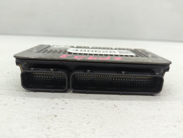 2015 Toyota Camry PCM Engine Control Computer ECU ECM PCU OEM P/N:89661-06N10 89661-06N11 Fits OEM Used Auto Parts