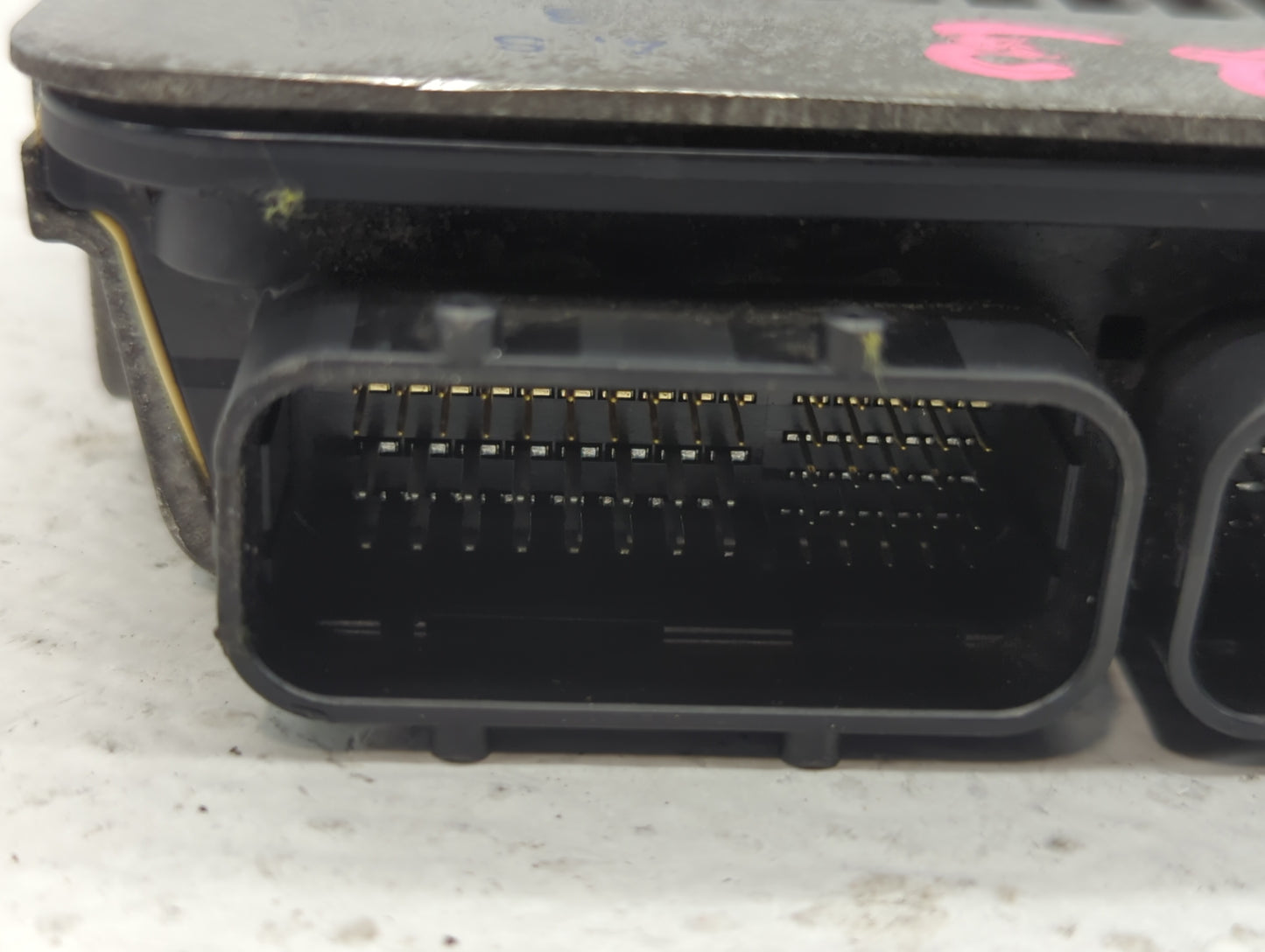 2015 Toyota Camry PCM Engine Control Computer ECU ECM PCU OEM P/N:89661-06N10 89661-06N11 Fits OEM Used Auto Parts - Oemused