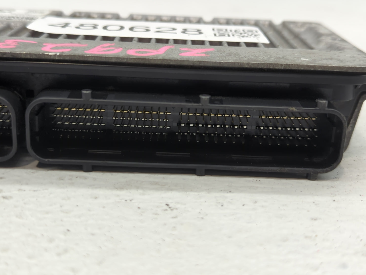 2015 Toyota Camry PCM Engine Control Computer ECU ECM PCU OEM P/N:89661-06N10 89661-06N11 Fits OEM Used Auto Parts - Oemused