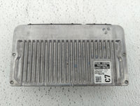 2015 Toyota Camry PCM Engine Control Computer ECU ECM PCU OEM P/N:89661-06T20 89661-06T21 Fits OEM Used Auto Parts - Oemused