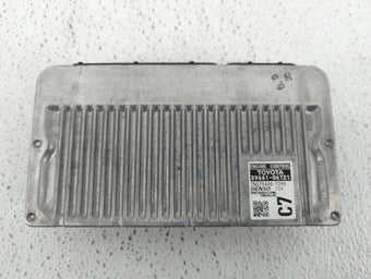 compare product 2015 Toyota Camry PCM Engine Control Computer ECU ECM PCU OEM P/N:89661-06T20 89661-06T21 Fits OEM Used Auto Parts