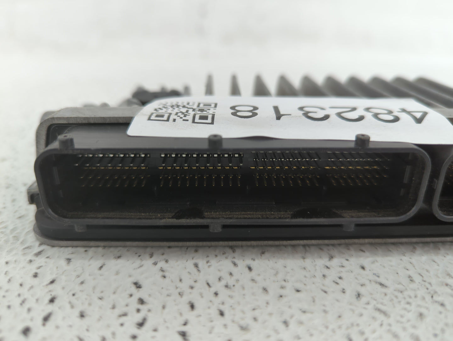 2015 Toyota Camry PCM Engine Control Computer ECU ECM PCU OEM P/N:89661-06T20 89661-06T21 Fits OEM Used Auto Parts - Oemused