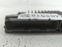 2015 Toyota Camry PCM Engine Control Computer ECU ECM PCU OEM P/N:89661-06T20 89661-06T21 Fits OEM Used Auto Parts - Oemused