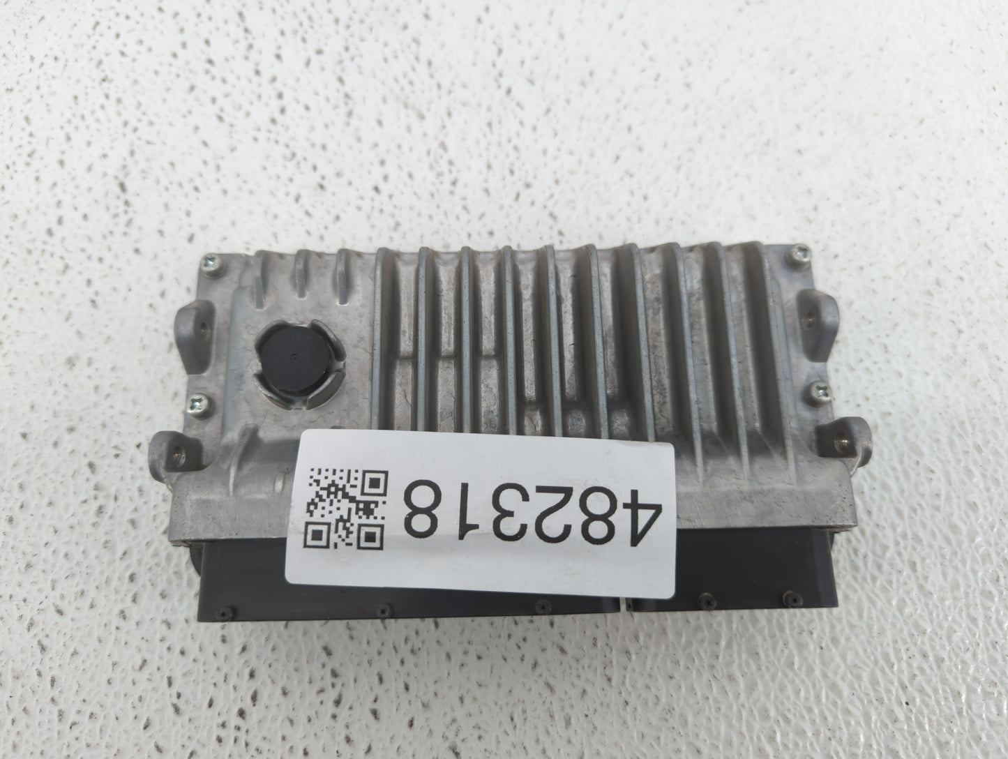 2015 Toyota Camry PCM Engine Control Computer ECU ECM PCU OEM P/N:89661-06T20 89661-06T21 Fits OEM Used Auto Parts - Oemused