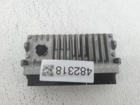 2015 Toyota Camry PCM Engine Control Computer ECU ECM PCU OEM P/N:89661-06T20 89661-06T21 Fits OEM Used Auto Parts - Oemused