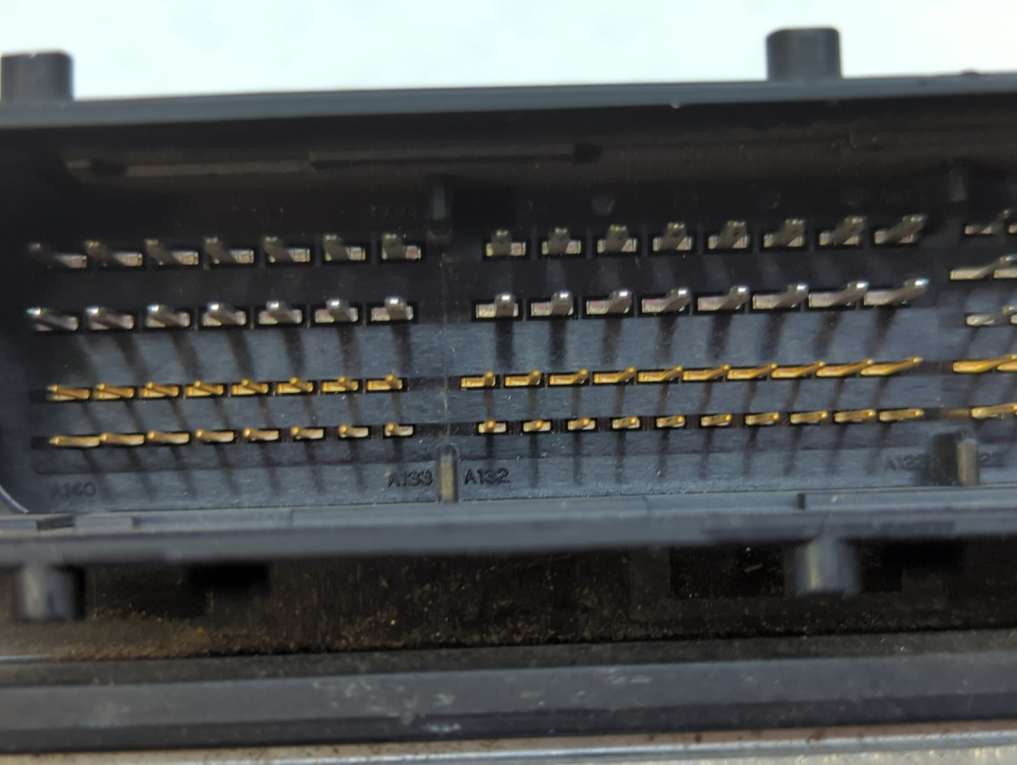 2015 Toyota Camry PCM Engine Control Computer ECU ECM PCU OEM P/N:89661-06N10 89661-06N11 Fits OEM Used Auto Parts - Oemused