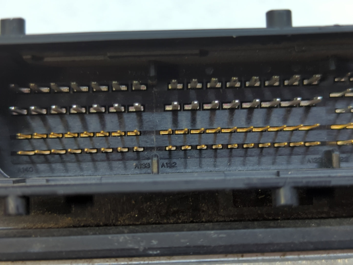 2015 Toyota Camry PCM Engine Control Computer ECU ECM PCU OEM P/N:89661-06N10 89661-06N11 Fits OEM Used Auto Parts - Oemused