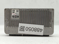 2015 Toyota Camry PCM Engine Control Computer ECU ECM PCU OEM P/N:89661-06N10 89661-06N11 Fits OEM Used Auto Parts - Oemused