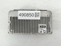 2015 Toyota Camry PCM Engine Control Computer ECU ECM PCU OEM P/N:89661-06T20 89661-06T21 Fits OEM Used Auto Parts - Oemused