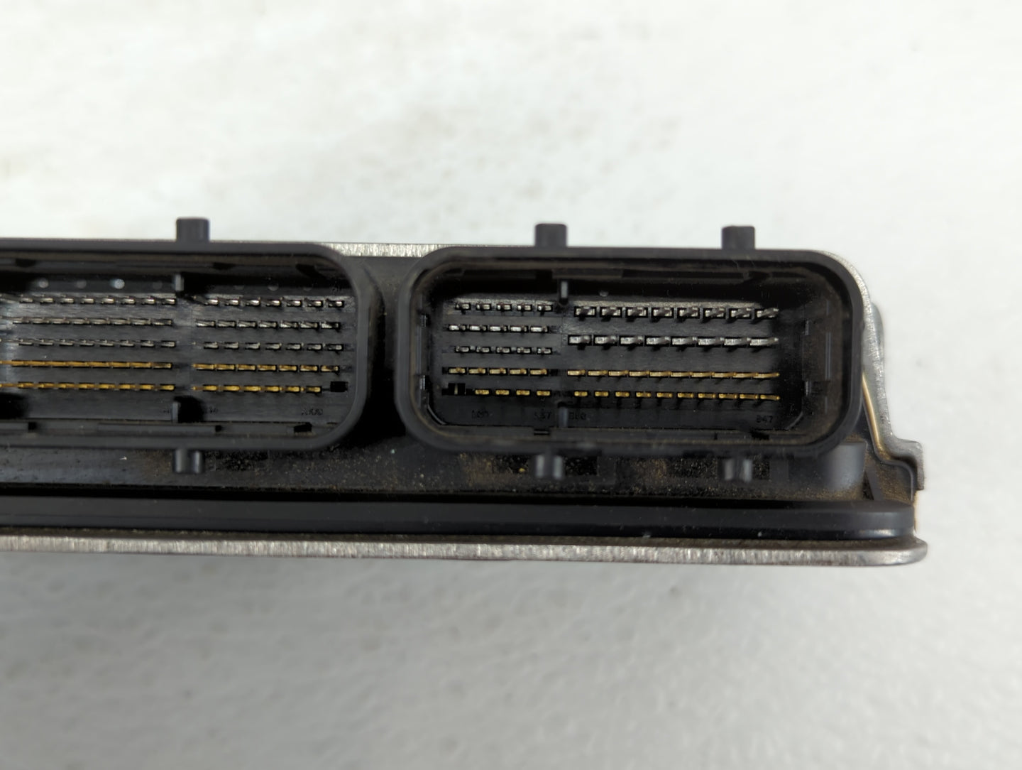 2015 Toyota Camry PCM Engine Control Computer ECU ECM PCU OEM P/N:89661-06T20 89661-06T21 Fits OEM Used Auto Parts - Oemused