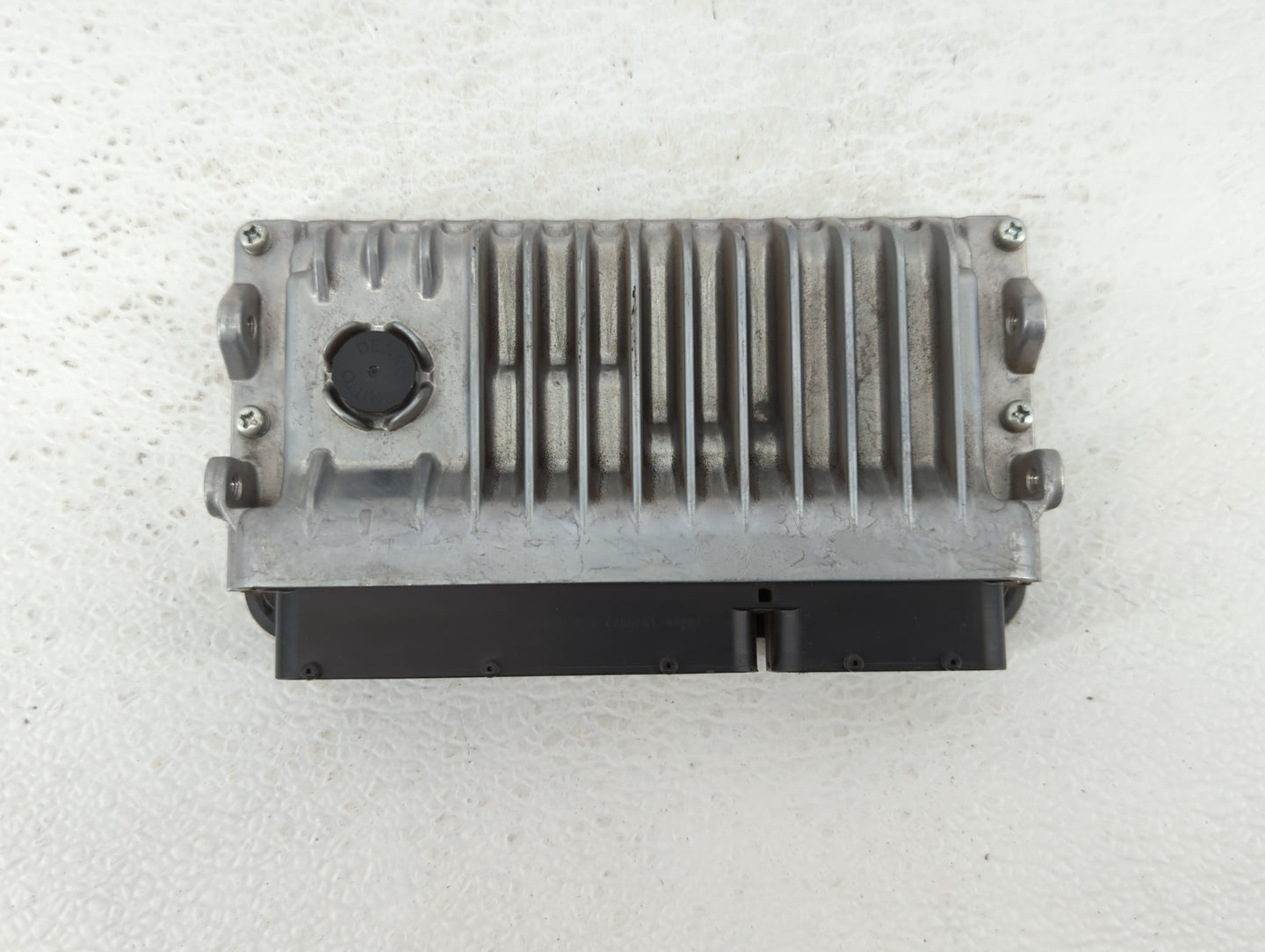 2015 Toyota Camry PCM Engine Control Computer ECU ECM PCU OEM P/N:89661-06T20 89661-06T21 Fits OEM Used Auto Parts - Oemused