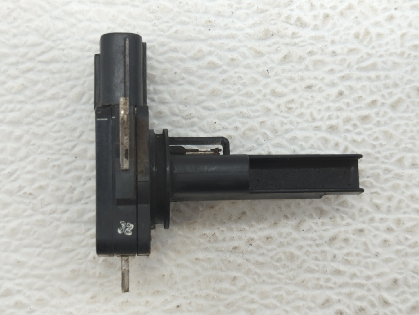 2012-2017 Toyota Camry Mass Air Flow Meter Maf - Oemusedautoparts1.com