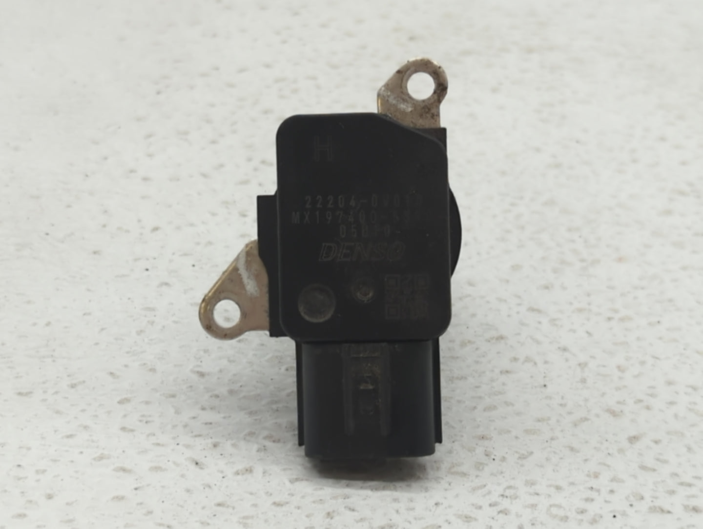 2012-2017 Toyota Camry Mass Air Flow Meter Maf - Oemusedautoparts1.com