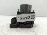 2015-2017 Toyota Camry ABS Pump Control Module Replacement P/N:44540-06180 Fits Fits 2015 2016 2017 OEM Used Auto Parts - Oe