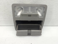 2012-2017 Toyota Camry Overhead Roof Console Grey - Oemusedautoparts1.com