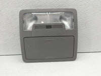 2012-2017 Toyota Camry Overhead Roof Console Grey - Oemusedautoparts1.com