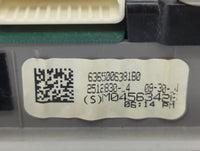 2012-2017 Toyota Camry Overhead Roof Console Grey - Oemusedautoparts1.com