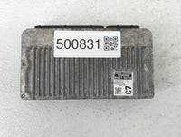 2015 Toyota Camry PCM Engine Control Computer ECU ECM PCU OEM P/N:89661-06T20 89661-06T21 Fits OEM Used Auto Parts - Oemused