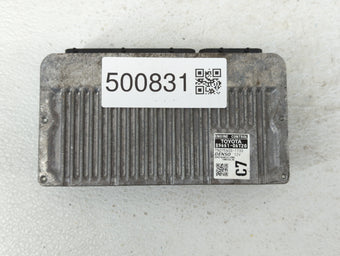 compare product 2015 Toyota Camry PCM Engine Control Computer ECU ECM PCU OEM P/N:89661-06T20 89661-06T21 Fits OEM Used Auto Parts