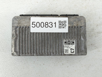 2015 Toyota Camry PCM Engine Control Computer ECU ECM PCU OEM P/N:89661-06T20 89661-06T21 Fits OEM Used Auto Parts - Oemused
