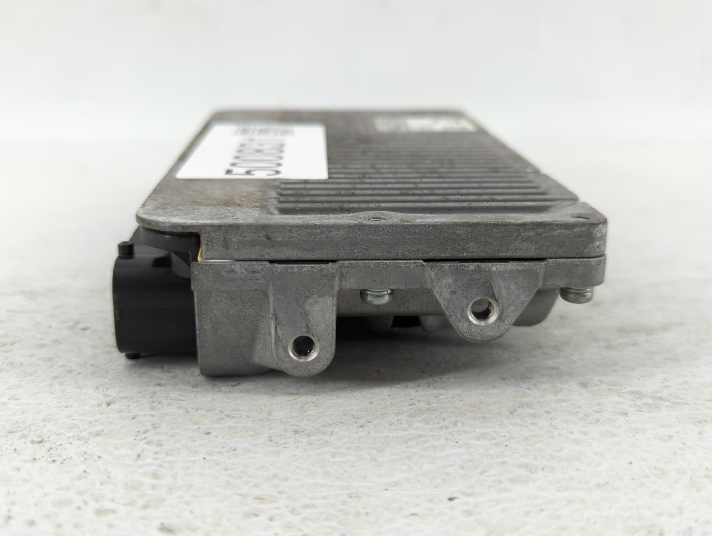 2015 Toyota Camry PCM Engine Control Computer ECU ECM PCU OEM P/N:89661-06T20 89661-06T21 Fits OEM Used Auto Parts - Oemused
