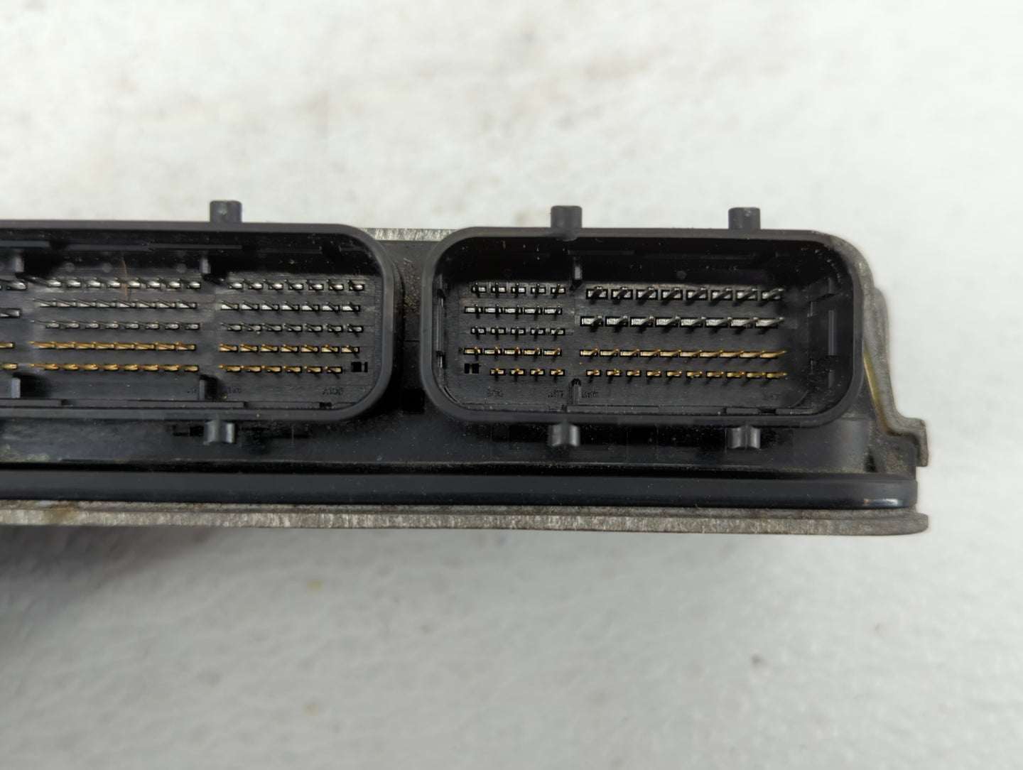 2015 Toyota Camry PCM Engine Control Computer ECU ECM PCU OEM P/N:89661-06T20 89661-06T21 Fits OEM Used Auto Parts - Oemused