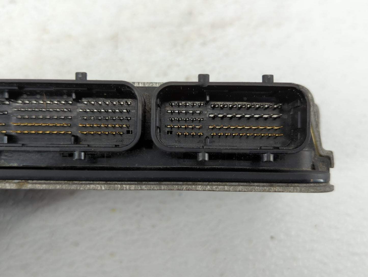 2015 Toyota Camry PCM Engine Control Computer ECU ECM PCU OEM P/N:89661-06T20 89661-06T21 Fits OEM Used Auto Parts - Oemused
