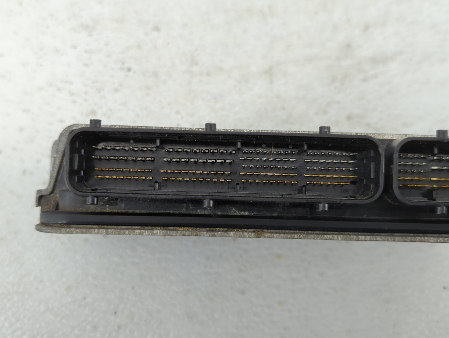 2015 Toyota Camry PCM Engine Control Computer ECU ECM PCU OEM P/N:89661-06T20 89661-06T21 Fits OEM Used Auto Parts - Oemused