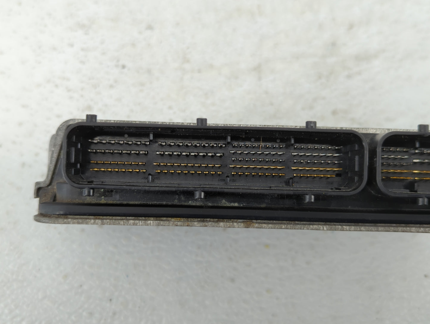 2015 Toyota Camry PCM Engine Control Computer ECU ECM PCU OEM P/N:89661-06T20 89661-06T21 Fits OEM Used Auto Parts - Oemused