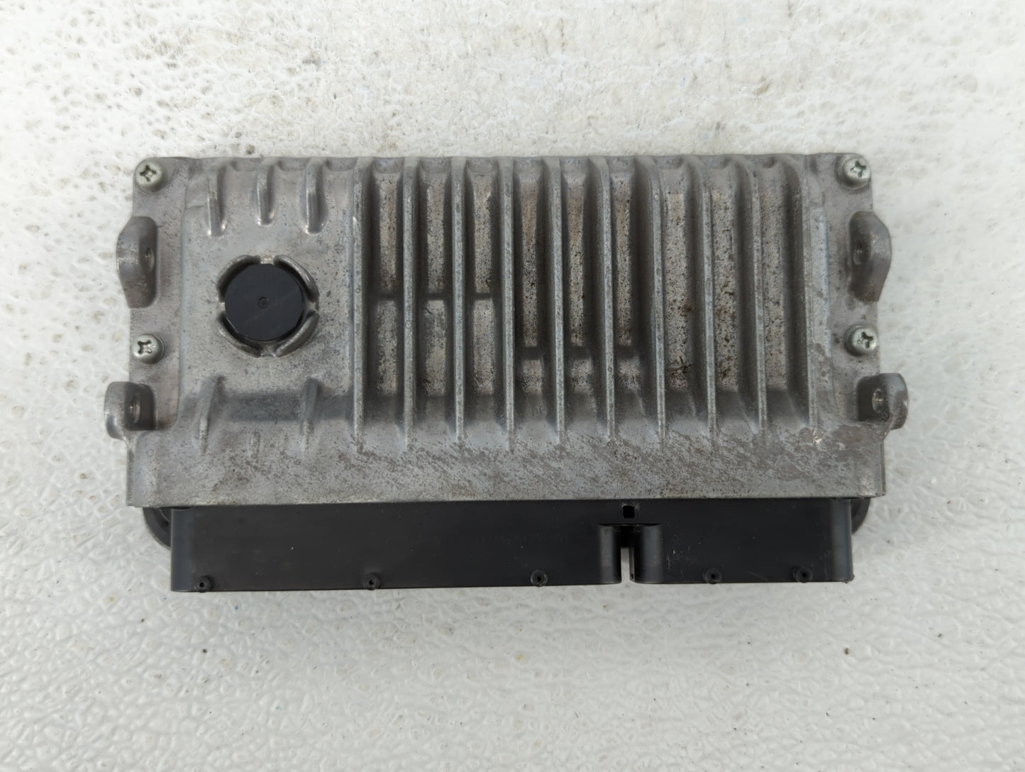 2015 Toyota Camry PCM Engine Control Computer ECU ECM PCU OEM P/N:89661-06T20 89661-06T21 Fits OEM Used Auto Parts - Oemused