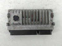 2015 Toyota Camry PCM Engine Control Computer ECU ECM PCU OEM P/N:89661-06T20 89661-06T21 Fits OEM Used Auto Parts - Oemused
