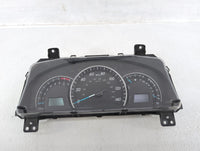 2015-2017 Toyota Camry Instrument Cluster Speedometer Gauges P/N:83800-0X790 Fits Fits 2015 2016 2017 OEM Used Auto Parts - 