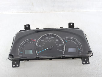 compare product 2015-2017 Toyota Camry Instrument Cluster Speedometer Gauges P/N:83800-0X790 Fits Fits 2015 2016 2017 OEM Used Auto Parts