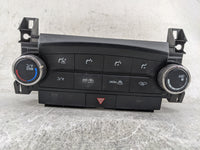 2015-2017 Toyota Camry Climate Control Module Temperature AC/Heater Replacement P/N:55900-06320 A2C90387400 Fits OEM Used Au