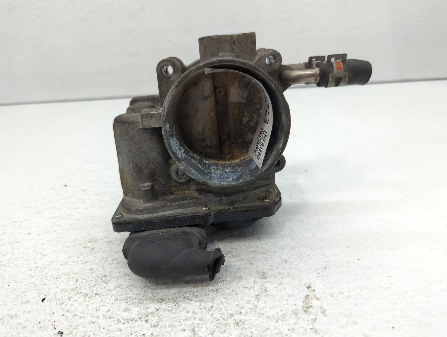 2010-2017 Toyota Camry Throttle Body P/N:22030-0V010 Fits Fits 2009 2010 2011 2012 2013 2014 2015 2016 2017 2018 2019 OEM Us