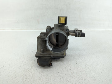 2010-2017 Toyota Camry Throttle Body P/N:22030-0V010 Fits Fits 2009 2010 2011 2012 2013 2014 2015 2016 2017 2018 2019 OEM Us