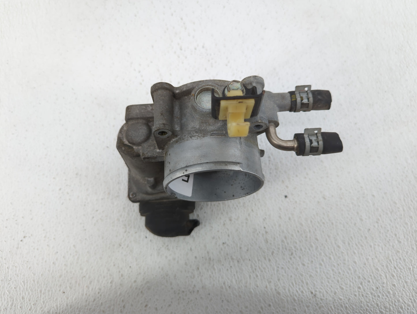 2010-2017 Toyota Camry Throttle Body P/N:22030-0V010 Fits Fits 2009 2010 2011 2012 2013 2014 2015 2016 2017 2018 2019 OEM Us