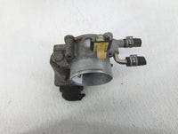2010-2017 Toyota Camry Throttle Body P/N:22030-0V010 Fits Fits 2009 2010 2011 2012 2013 2014 2015 2016 2017 2018 2019 OEM Us