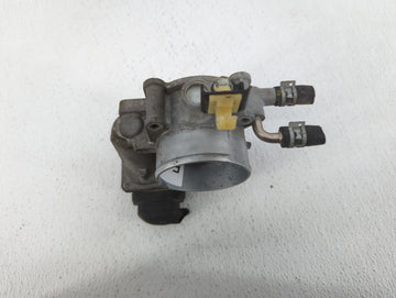 2010-2017 Toyota Camry Throttle Body P/N:22030-0V010 Fits Fits 2009 2010 2011 2012 2013 2014 2015 2016 2017 2018 2019 OEM Used Auto Parts