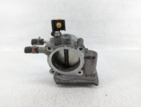2010-2017 Toyota Camry Throttle Body P/N:22030-0V010 Fits Fits 2009 2010 2011 2012 2013 2014 2015 2016 2017 2018 2019 OEM Us