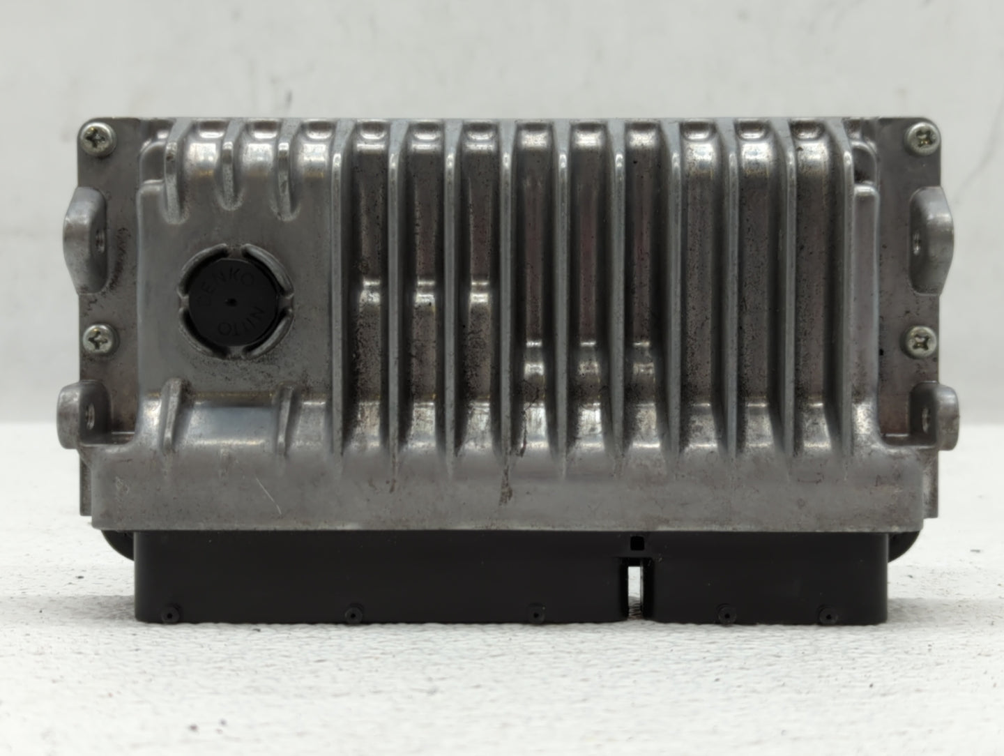 2015 Toyota Camry PCM Engine Control Computer ECU ECM PCU OEM P/N:89661-06N10 89661-06N11 Fits OEM Used Auto Parts - Oemused