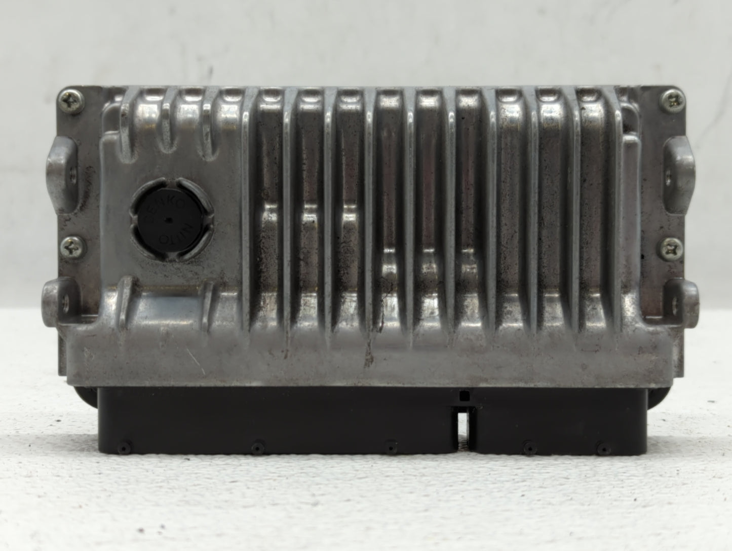 2015 Toyota Camry PCM Engine Control Computer ECU ECM PCU OEM P/N:89661-06N10 89661-06N11 Fits OEM Used Auto Parts - Oemused