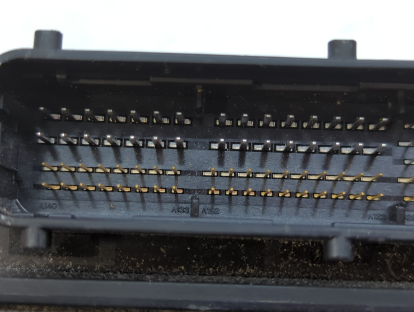 2015 Toyota Camry PCM Engine Control Computer ECU ECM PCU OEM P/N:89661-06N10 89661-06N11 Fits OEM Used Auto Parts - Oemused