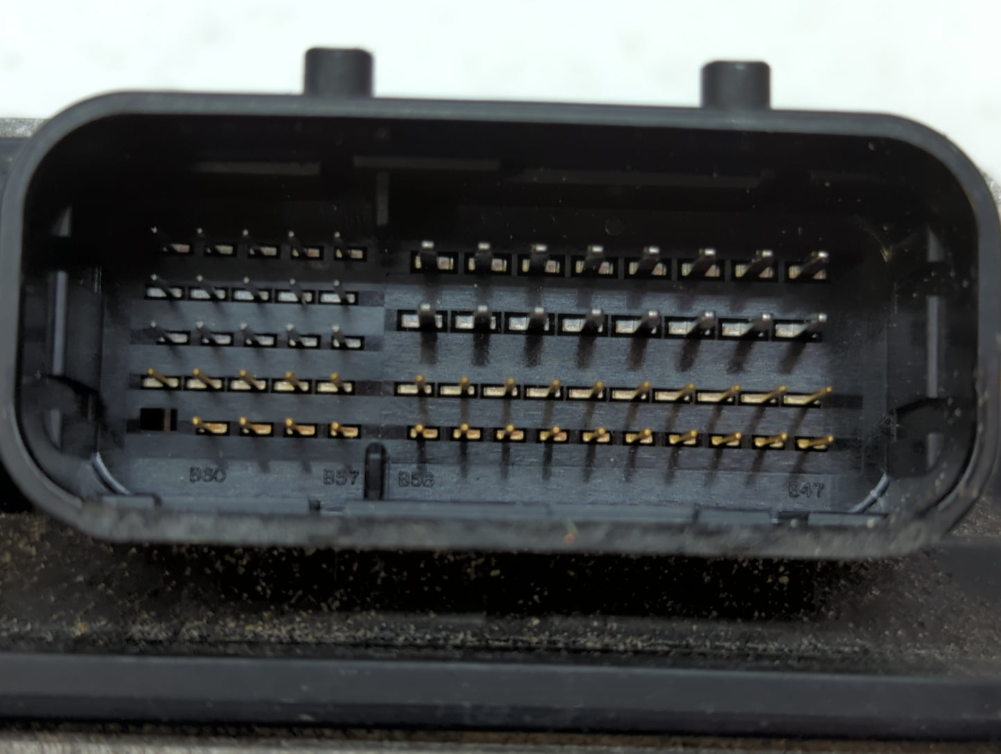 2015 Toyota Camry PCM Engine Control Computer ECU ECM PCU OEM P/N:89661-06N10 89661-06N11 Fits OEM Used Auto Parts - Oemused