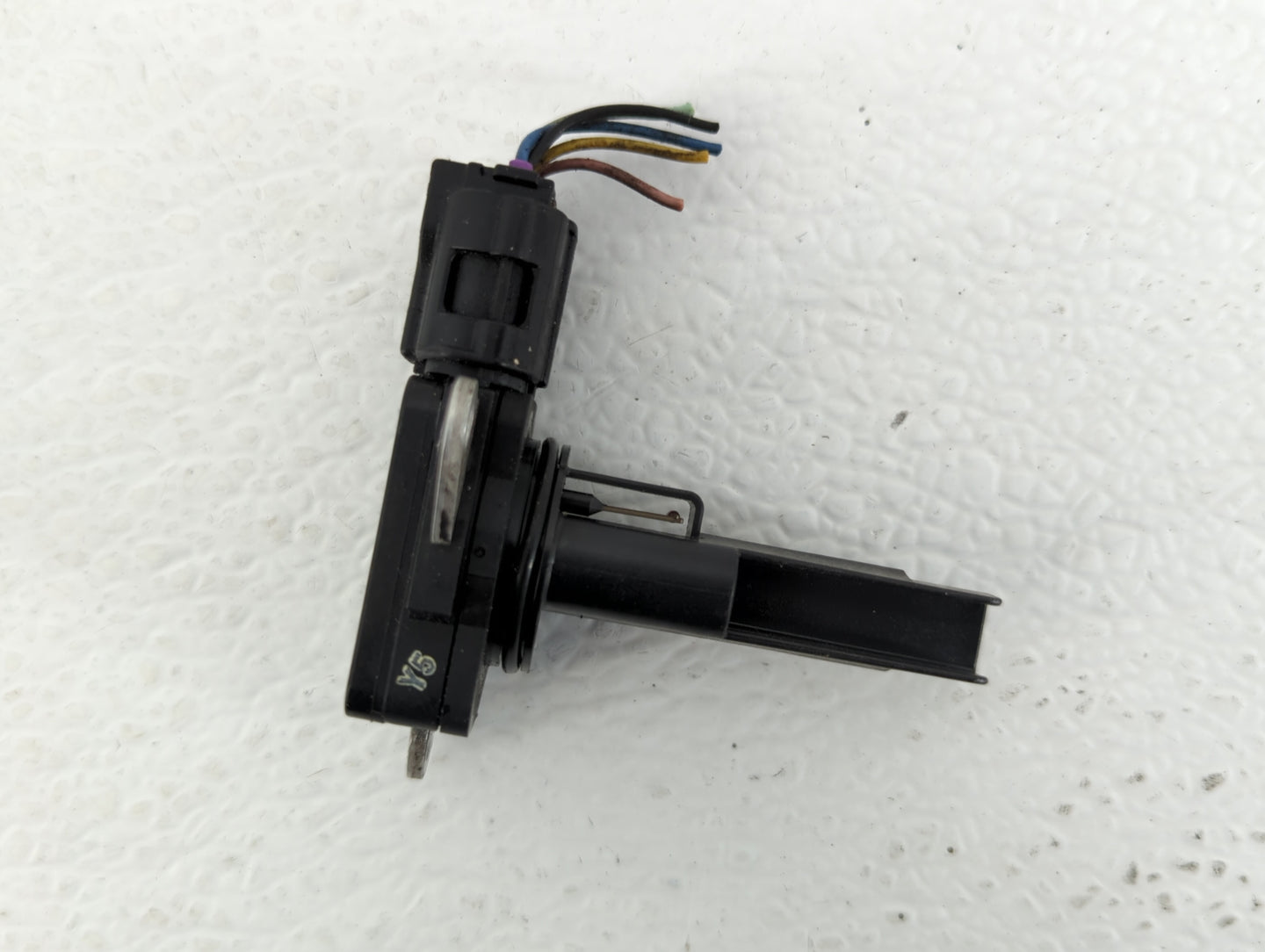 2012-2017 Toyota Camry Mass Air Flow Meter Maf - Oemusedautoparts1.com