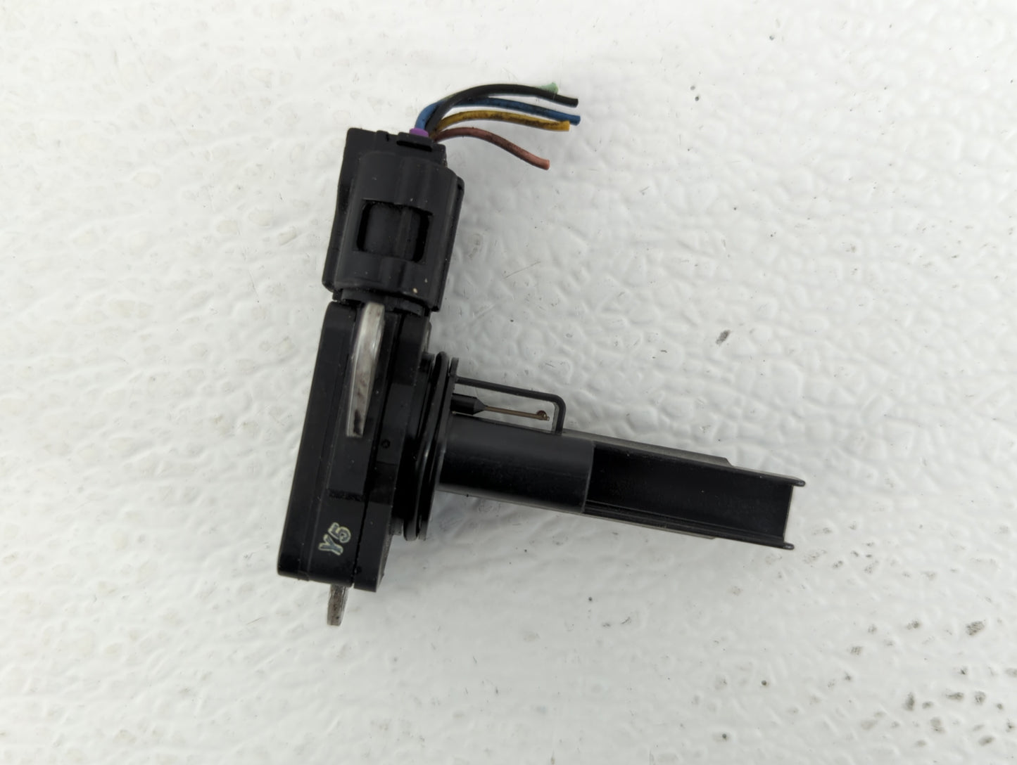 2012-2017 Toyota Camry Mass Air Flow Meter Maf - Oemusedautoparts1.com