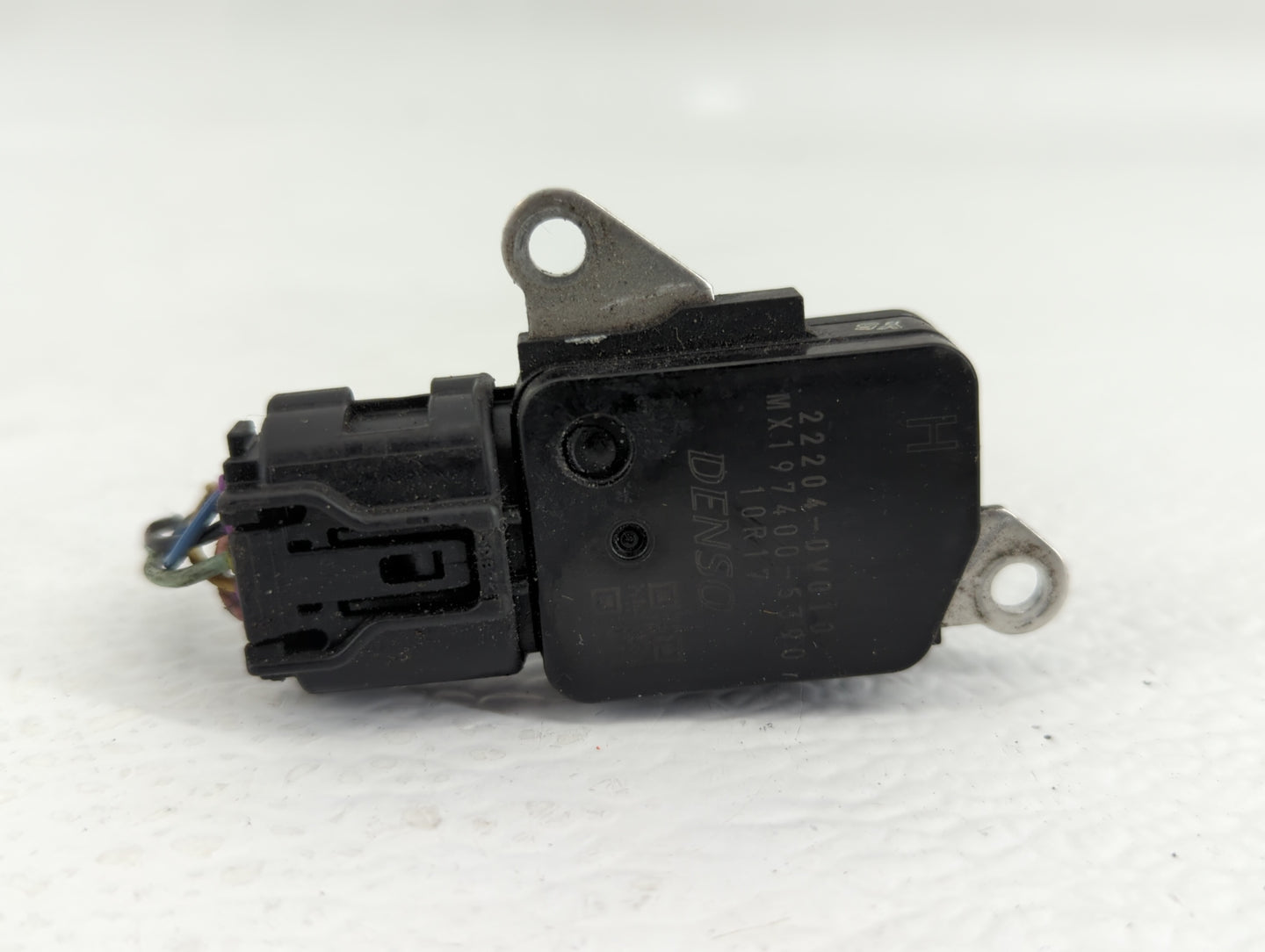 2012-2017 Toyota Camry Mass Air Flow Meter Maf - Oemusedautoparts1.com