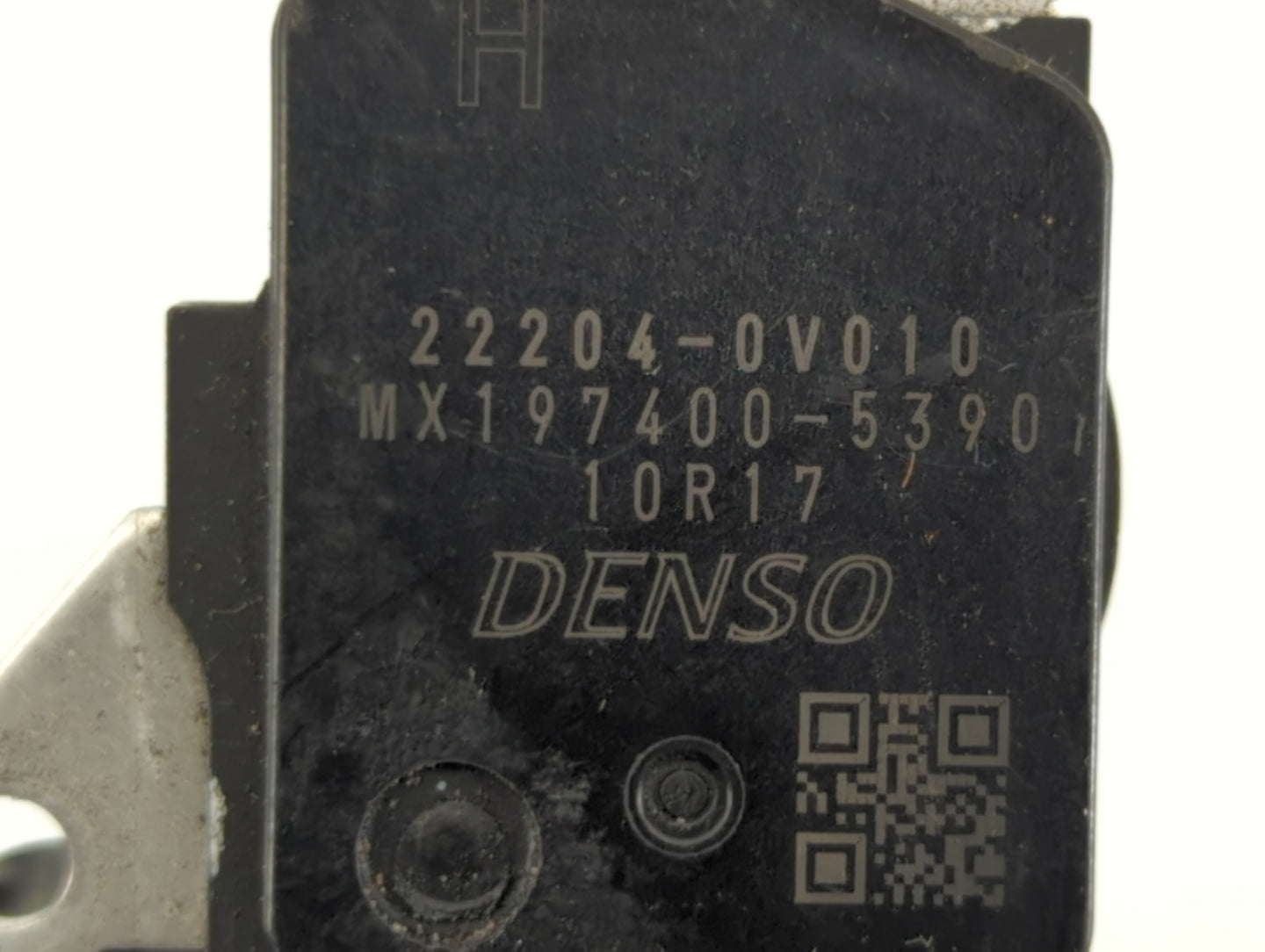 2012-2017 Toyota Camry Mass Air Flow Meter Maf - Oemusedautoparts1.com